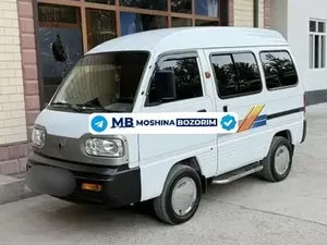 Автомобиль Damas 2024 года