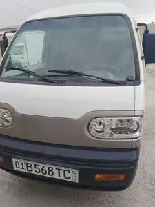 Автомобиль Damas 2024 года