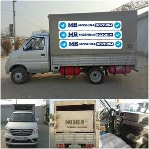 Автомобиль Dong Feng 2023 года