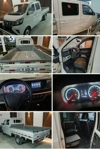Автомобиль Dongfeng 2024 года