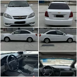 Автомобиль Jentra 2021 года
