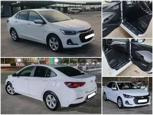 Автомобиль Onyx 2024 года