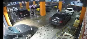 Автомойщик в автомойку Комфорт