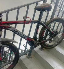 AZXX.UZ tog‘ velosipedi, 26-razmer