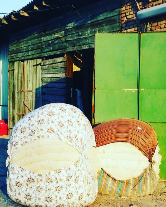 Yigit internetda semiz ayolni sikadi