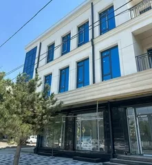Бадамзар улица Богишамол напротив института САМПИ 