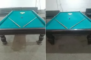 Бильярдные столы