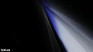 Бизнес ультрабук Samsung Galaxy Book 4