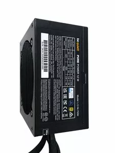 Блок питания be quiet! Pure Power 12 M 750W Gold