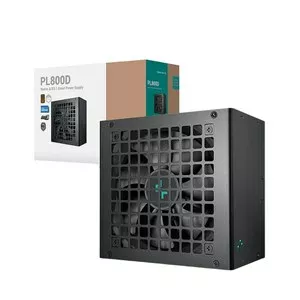 Блок питания DeepCool PL800D 800W 80 PLUS Bronze