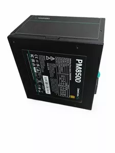 Блок питания Deepcool PM850D 850W 80 Plus Gold