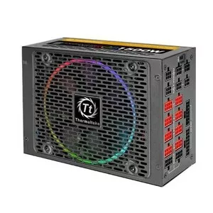 Блок питания Thermaltake TPG-1500D-T 1500W 80 PLUS Titanium