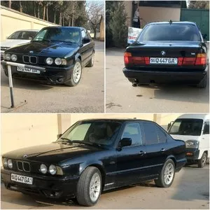 BMW 525 E34 1986 года