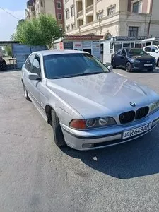 BMW E39 1998 года