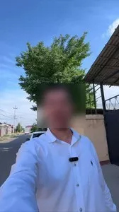 Большой дом с участком в Сергели