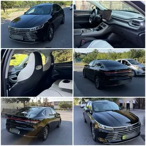 BYD Chazor 2025 года