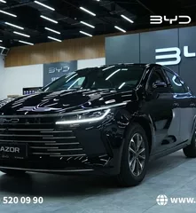 BYD Chazor Champion DM-i (120km Flagship) Официальный дилер Яшнабад
