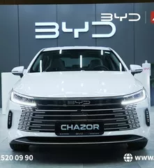 BYD Chazor Champion DM-i (55km Luxe) В НАЛИЧИИ!!!