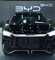 BYD Song Pro DM-i Champion (110km Flagship) В НАЛИЧИИ!!!