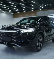 BYD Song Pro DM-i Champion (71km Comfort) В НАЛИЧИИ!!!