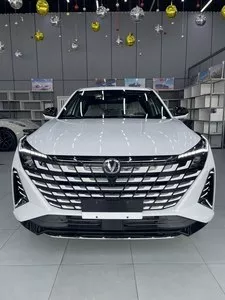 Changan Uni Z Gibrit 2026