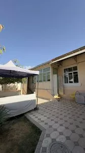 Частный дом 150 м2 на участке 4 сотки в Учтепинском районе