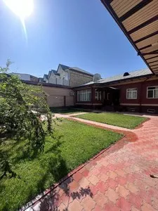 Частный дом в Алмазарском районе, Каракамыш 1/2