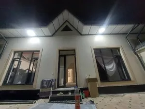 Частный дом в Назарбеке, 4 комнаты, 2.2 сотки
