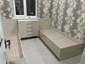 Частный дом в Янгихаетском районе