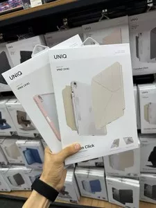 Чехлы для iPad