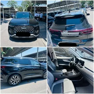 Chery 7 Pro 2023, 42 000 км, Андижан