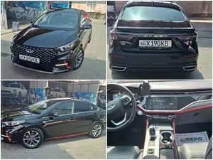 Chery Arrizo 6 Pro 2023