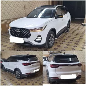 Chery Tiggo 7 Pro 2023