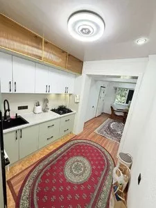 Четырехкомнатная квартира 110 м2 в Мирзо-Улугбекском районе