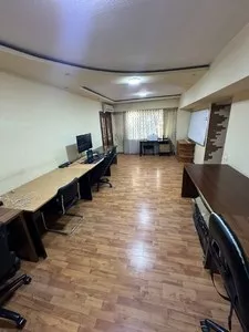 Четырехкомнатная квартира, 115 кв.м, Ц-1