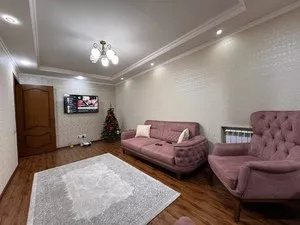 Четырехкомнатная квартира, 80 м², Мирзо-Улугбекский район