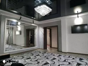 Четырехкомнатная квартира, 90 кв.м, ориентир Хумо Арена