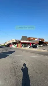 Четырехкомнатная квартира дуплекс в Сергелийском районе