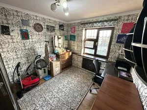 Четырехкомнатная квартира на Буюк Ипак Йули