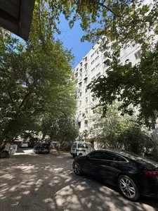 Четырехкомнатная квартира на Дархане, 96 кв.м