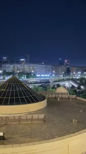 Четырехкомнатная квартира на Ганге, 90 м2
