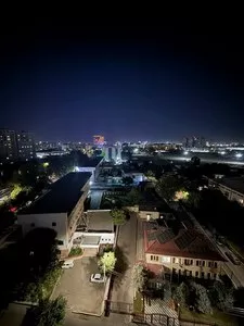 Четырехкомнатная квартира на Госпитальном, 100 кв.м