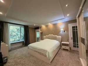 Четырехкомнатная квартира на Ц-1, 88 м2