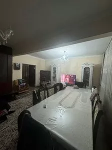 Четырехкомнатная квартира на ТТЗ, Ахмада Югнакий