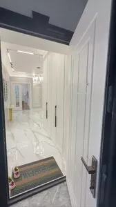 Четырехкомнатная квартира в элитном доме, 180 м2, Мирабадский район