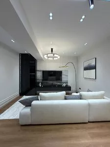 Четырехкомнатная квартира в ЖК Airport House, 114 кв.м