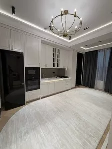Четырехкомнатная квартира в ЖК Darhan Residence, 95 кв.м