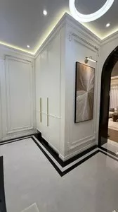 Четырехкомнатная квартира в ЖК Darkhan Avenue