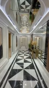Четырехкомнатная квартира в ЖК Dream House, Яккасарайский район
