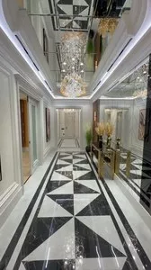 Четырехкомнатная квартира в ЖК Dream House, Яккасарайский район